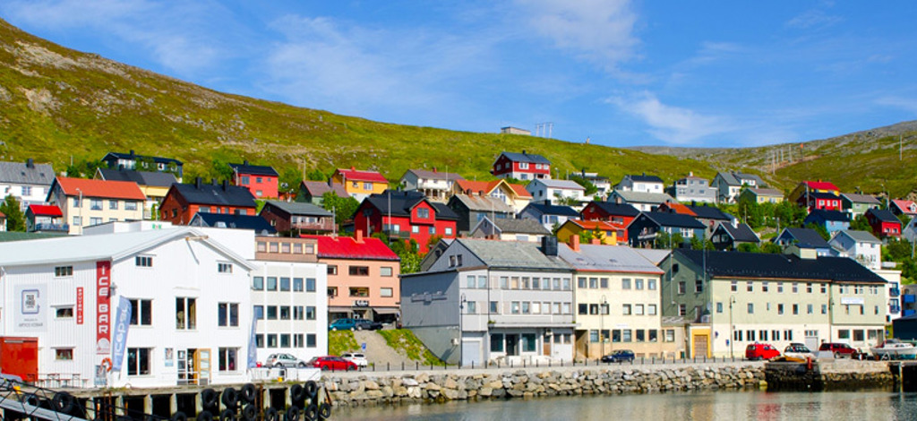 Hotels in Tromso